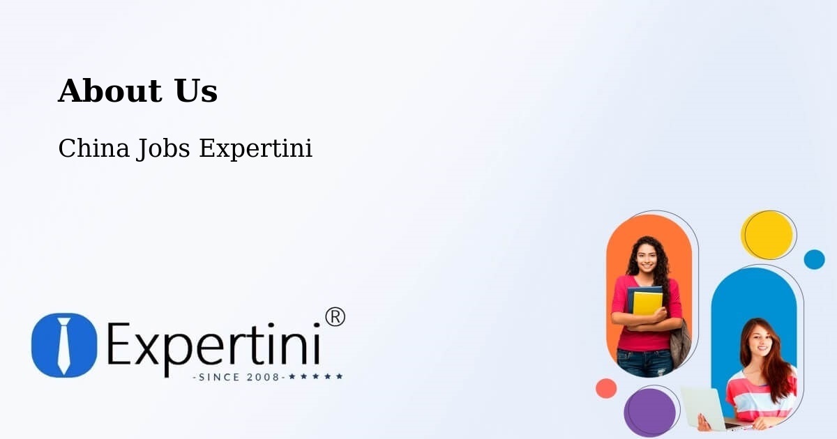 About Expertini Recruitment Platform  – Aksu Diqu - Aksu Diqu, China Jobs Expertini